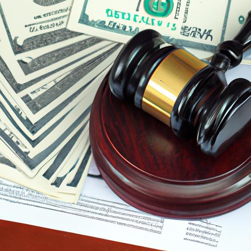 Can You Write Off Divorce Attorney Fees
