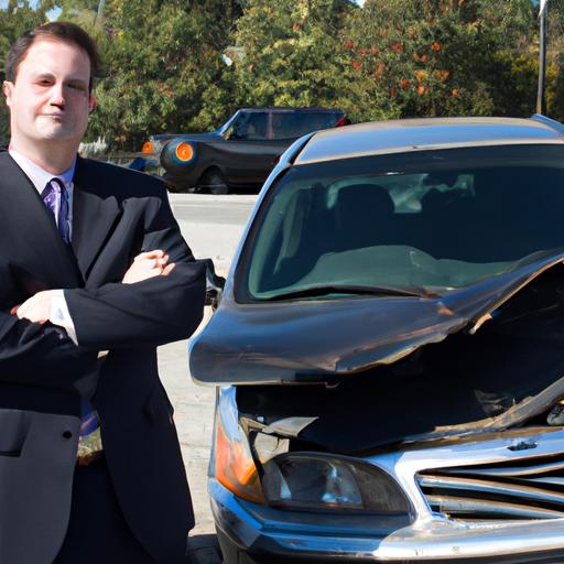 Charlotte Car Accident Attorney
