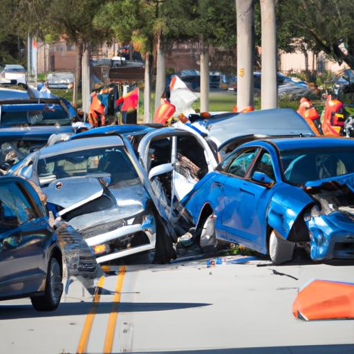 Trustworthy Clearwater car accident lawyer guiding you through the legal process.