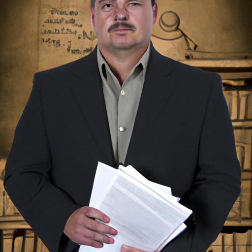 Criminal Attorney Colorado Springs