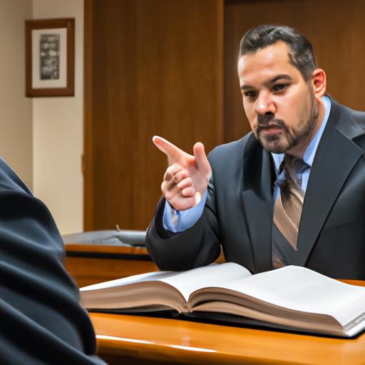 Criminal Lawyer San Antonio