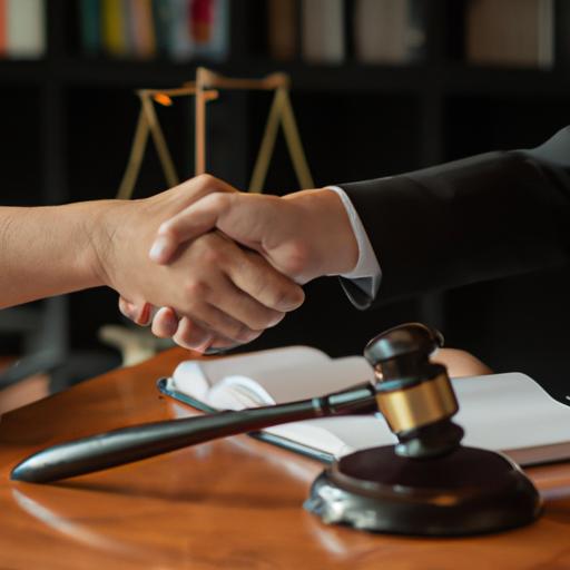 Establishing a strong attorney-client relationship with an employment law attorney near me.