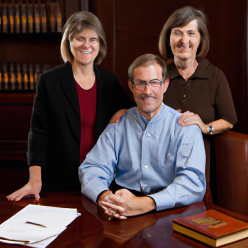 Seeking guidance from a trusted will attorney to avoid potential legal challenges and disputes in estate planning.