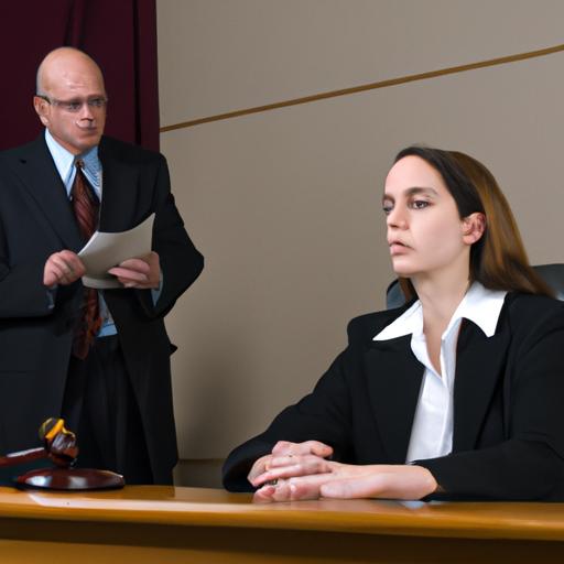 Navigating the complexities of the legal system with a federal criminal defense attorney