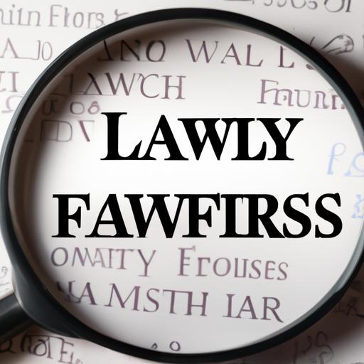 Seeking a family law attorney near me can make all the difference in your case.