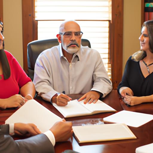 Consulting with a knowledgeable will attorney to ensure your wishes are accurately represented in your will.
