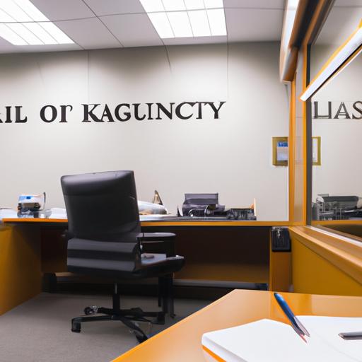 The King County Prosecuting Attorney's office is a hub of legal expertise and preparation.