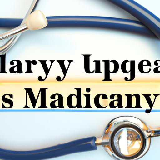 A person researching medical malpractice attorneys online to find the best fit for their case.