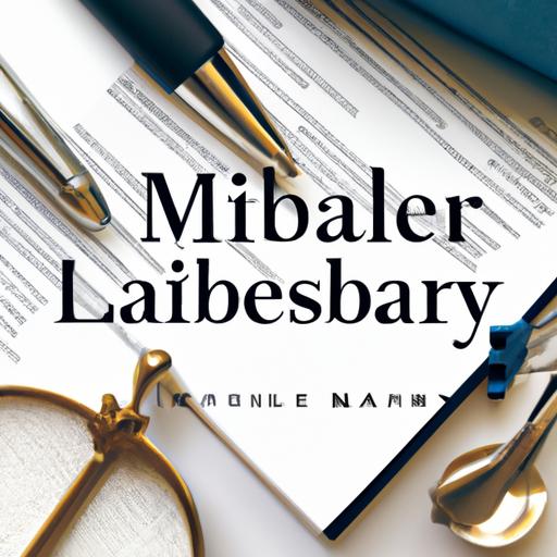 Milberg Law Firm: Your Compass in Challenging Legal Situations