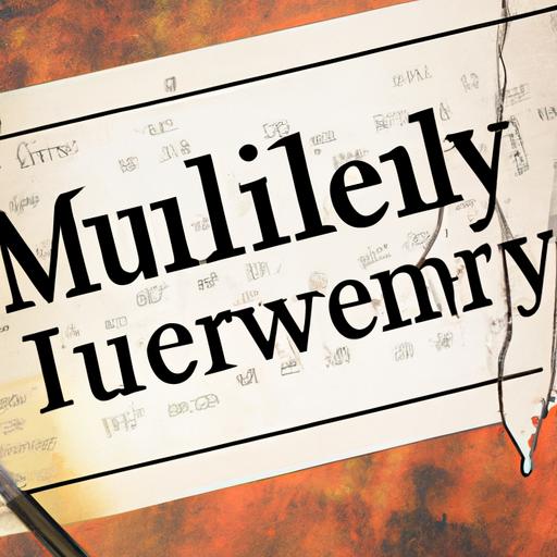 Munley Law - Where success and justice intersect.