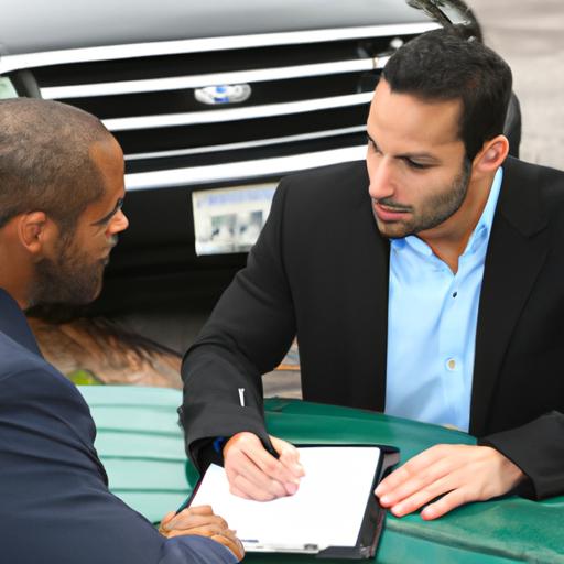 Seeking advice from a reputable Miami car accident lawyer to navigate the legal complexities.