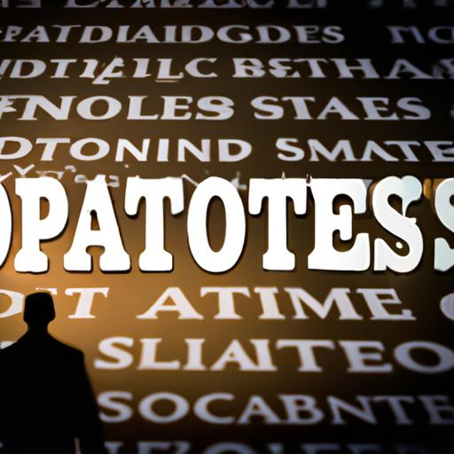A person carefully considering their options to find the top probate attorney in San Diego.