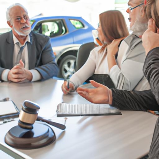 Innovative strategies being discussed by a team of professionals at a Phoenix law firm, guided by a skilled car accident attorney.