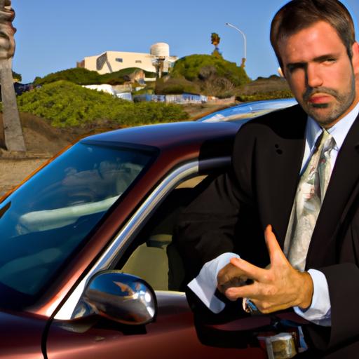 San Diego Car Accident Lawyer