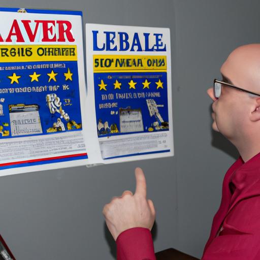 State-specific labor law posters tailored to local regulations.
