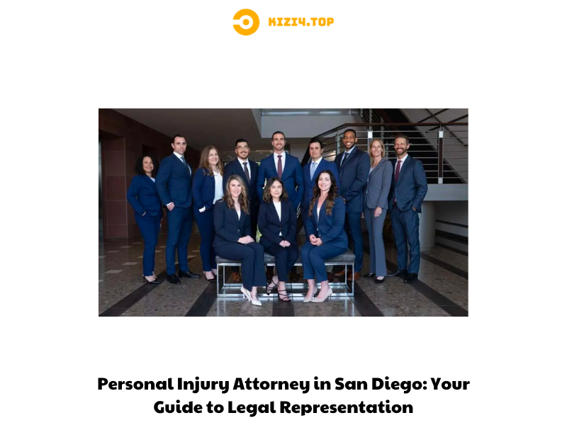 Personal Injury Attorney in San Diego Your Guide to Legal Representation (1)