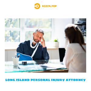long island personal injury attorney